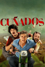 Imagen de Cuñados - 11