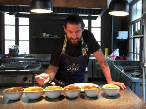 Imagen de Comerse el mundo (T2022) - 3