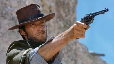 Imagen de Spanish western: Ep.1 - 10