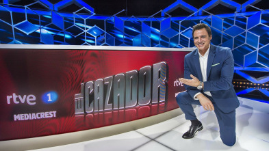 Imagen de El cazador (T1) - 10