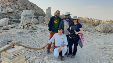 Imagen de Arqueomanía - 10