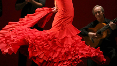 Imagen de Enrique Morente: Flamenco impuro - 10