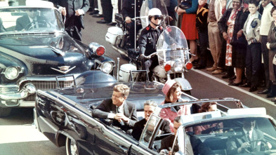 Imagen de JFK: Caso revisado - 10