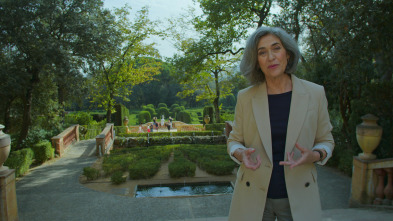 Imagen de Jardines con historia  - 10