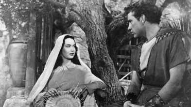 Imagen de La túnica sagrada - 8