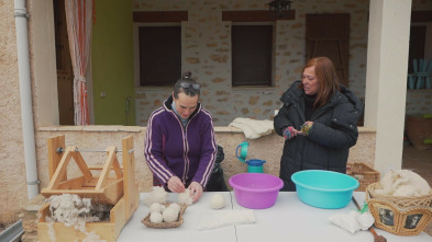 Imagen de Ruralitas: Rubielos Altos y Saldana - 10