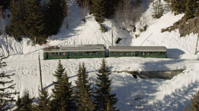 Imagen de Viajar en tren  - 10