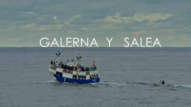 Imagen de Galerna y salea - 10