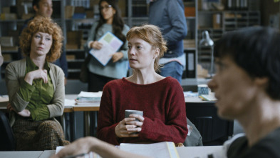 Imagen de Sala de profesores - 10