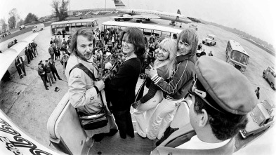 Imagen de Abba. Contra todo pronóstico - 10