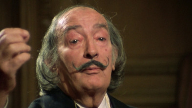 Imagen de Divino Dalí - 10