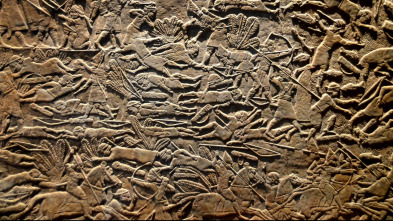 Imagen de Mesopotamia, redescubriendo los tesoros de Irak - 10