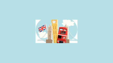 Imagen de That's English (T24/25): Ep.129 - 10