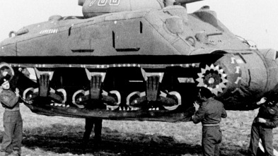 Imagen de El engaño: la Segunda Guerra Mundial  - 10