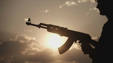 Imagen de El arma del siglo: Ep.1 - 10