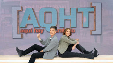 Imagen de Aquí hay trabajo - 10