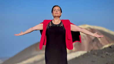 Imagen de Concierto lírico aniversario del Volcán - 10