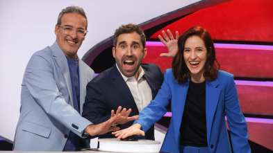 Imagen de Cifras y letras (T3): Ep.99 - 10