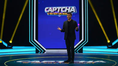 Imagen de Captcha - no soy un robot - 10