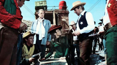 Imagen de Los despiadados - 10