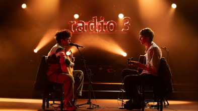 Imagen de Conciertos de... (T25/26): El Combo Batanga - 10