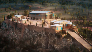 Imagen de Maravillas de Europa: El Louvre, la fuerza de los siglos - 10