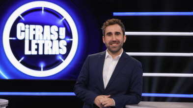 Imagen de Cifras y letras (T4): Ep.528 - 10