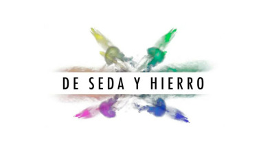 Imagen de De seda y hierro: ¡Claro que puedo! - 8
