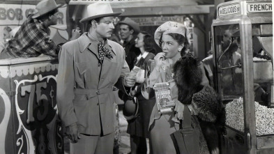 Imagen de La estampida del Noroeste - 10