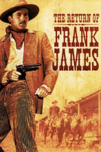 Imagen de La venganza de Frank James - 8