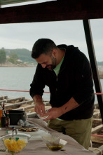 Imagen de Las rutas de... (T6): Ep.9 - 8