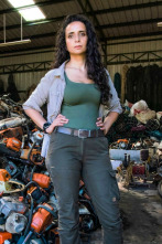 Imagen de Planeta en peligro: Ep.1 - 8