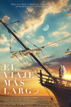 Imagen de El viaje más largo - 8