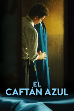 Imagen de El caftán azul - 8