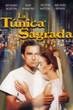 Imagen de La túnica sagrada - 7