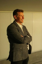 Imagen de Hogares increibles con Dermot Bannon (T1) - 8