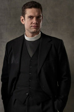 Imagen de Grantchester (T7) - 8