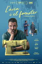 Imagen de La abuela y el forastero - 7