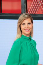 Imagen de La aventura del saber - 8