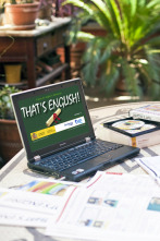 Imagen de That's English (T25/26): Ep.132 - 8