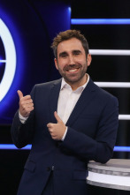 Imagen de Cifras y letras (T3): Ep.103 - 8