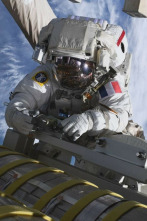 Imagen de De la Estación Internacional Espacial a la Luna - 8