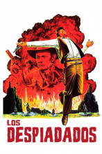 Imagen de Los despiadados - 8