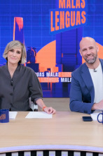 Imagen de Malas lenguas (T2): Ep.238 - 8