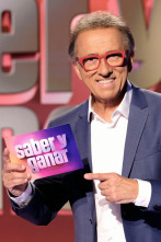 Imagen de Saber y ganar (T30): Ep.632 - 8