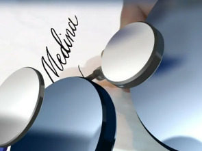 Imagen de Medina en tve - 2