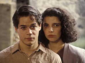 Imagen de Los jinetes de alba: Ep.5  - 2