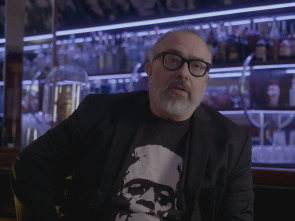 Imagen de El barman de las estrellas - 2