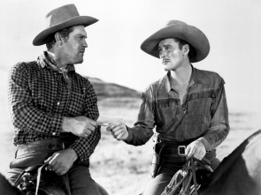 Imagen de Dodge, ciudad sin ley - 2