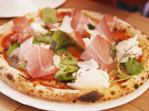 Imagen de Saboreando el mundo  - 2